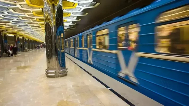 Подрядчика для проектирования новой ветки метро ищут в Екатеринбурге