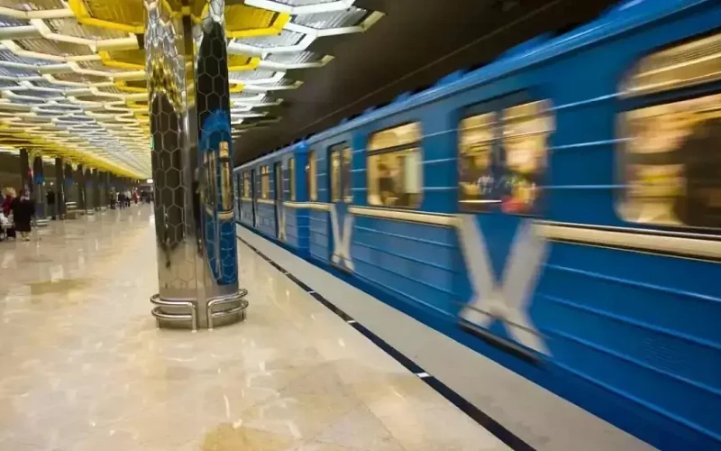 Подрядчика для проектирования новой ветки метро ищут в Екатеринбурге