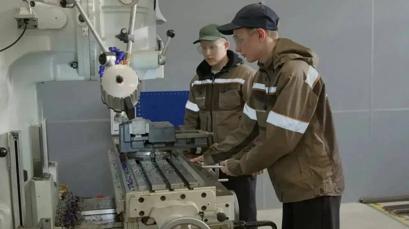 Более 27 тысяч бюджетных мест доступно в колледжах и техникумах Свердловской области