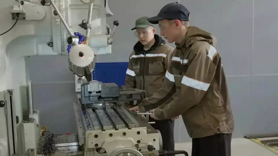 Более 27 тысяч бюджетных мест доступно в колледжах и техникумах Свердловской области