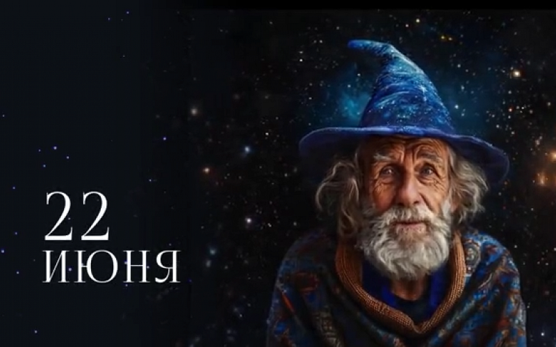 Гороскоп на 22 июня: Скорпионам — решение старой задачи, Близнецам — любопытство и открытия