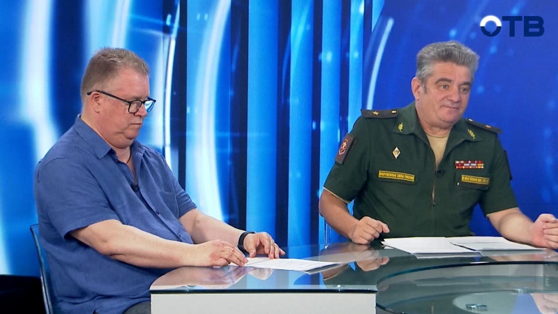 Ветераны Свердловской области: память о войне, работа с молодёжью и планы на лето