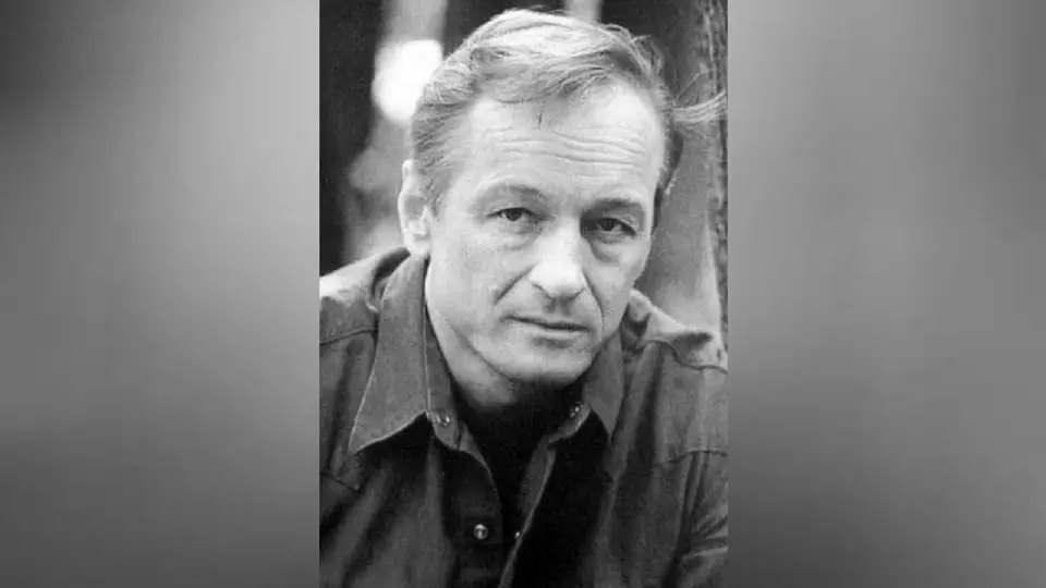 Умер народный артист РСФСР и автор песен Михаил Ножкин: ему было 89 лет