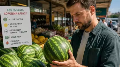 Покупать или подождать: почему диетологи не советуют есть арбузы в июне