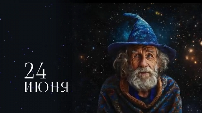 Гороскоп на 24 июня: Ракам — вложения в будущее, Козерогам — укрепление авторитета
