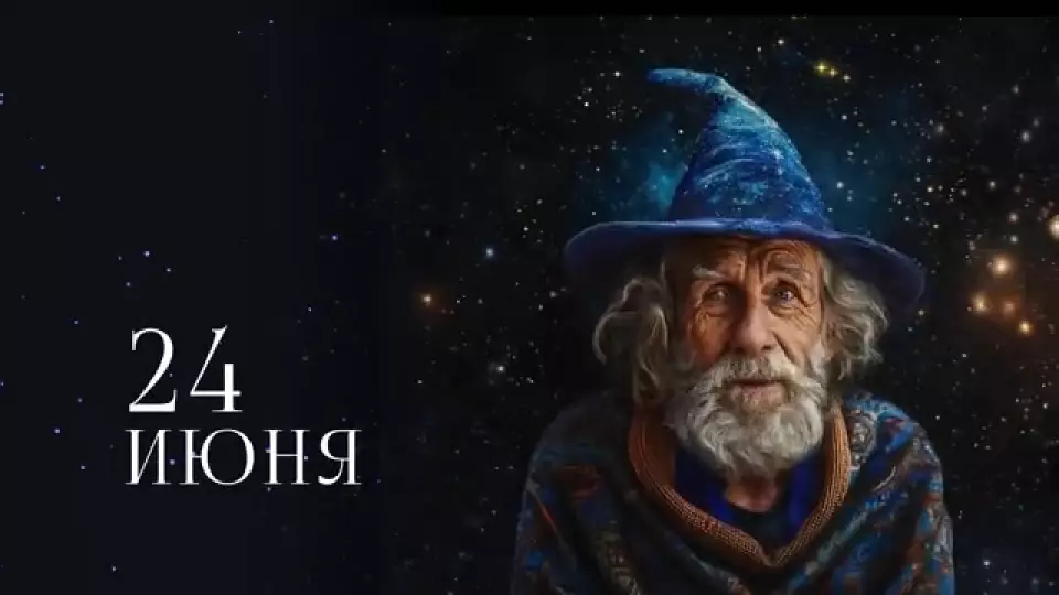Гороскоп на 24 июня: Ракам — вложения в будущее, Козерогам — укрепление авторитета