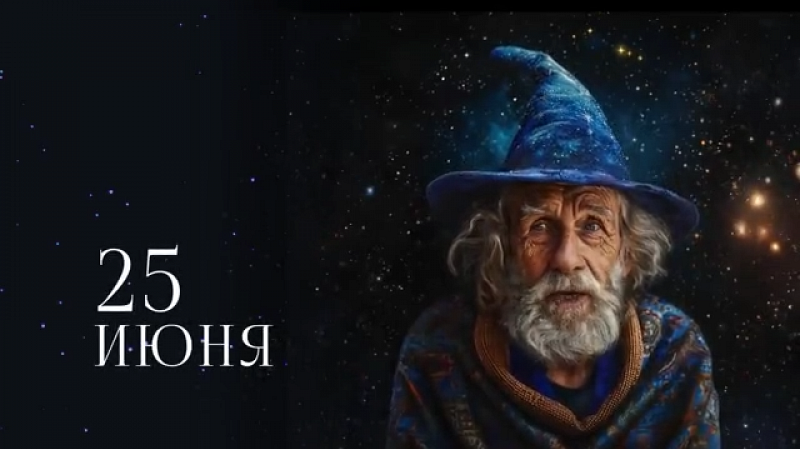 Гороскоп на 25 июня: Девам — контроль мелких трат, Рыбам — закрытие долгов