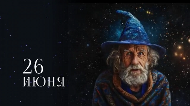 Гороскоп на 26 июня: Тельцам — рецепт счастья, Девам — забота о теле