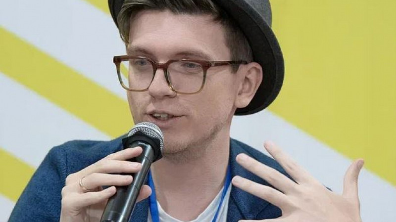 Игорь Евдокимов станет хедлайнером «Красной строки»