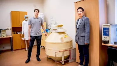 Облучение заквасок рентгеном ускоряет созревание йогурта, выяснили в УрФУ