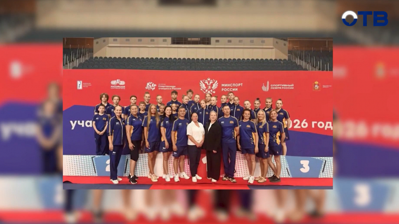 Футболисты на электроколясках стартовали на этапе чемпионата России