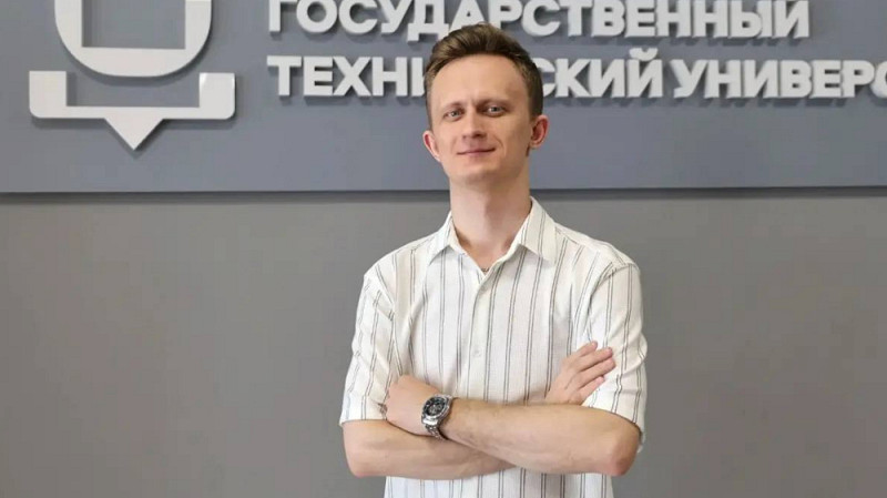 Диагностику болезней ЖКТ возможно делать с помощью ИИ