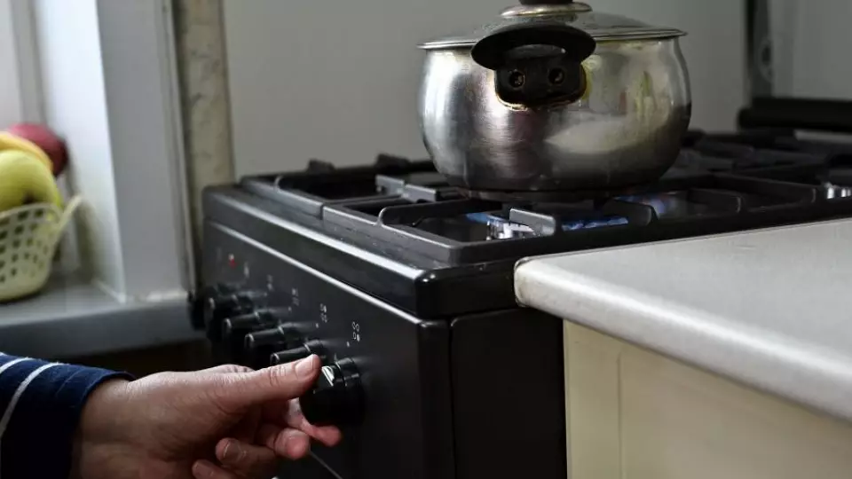 Вдвое больше домов, чем планировалось, газифицировали в Нижнем Тагиле