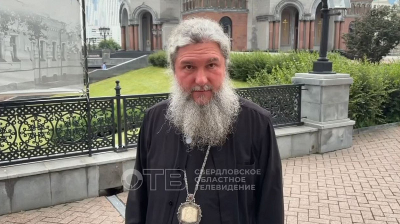 «Когда будет много бензина — можно спросить у Бога»