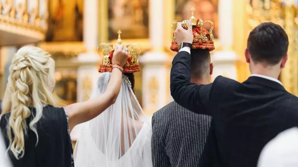 Сколько раз можно венчаться в православии и почему «развенчания» не существует