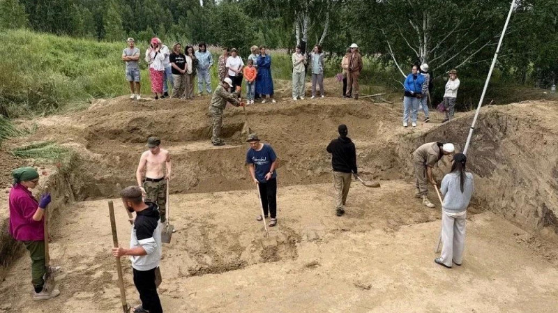 Древнейший рыболовный крючок нашли археологи на стоянке возрастом 12 тысяч лет