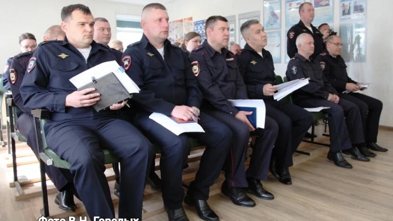 82 преступления совершили рецидивисты в Ревде