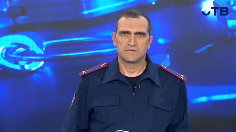 "Территория безопасности": выпуск от 22.07.2026