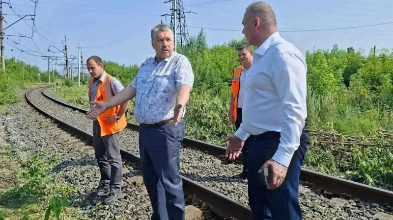 Паводок на Среднем Урале отступает