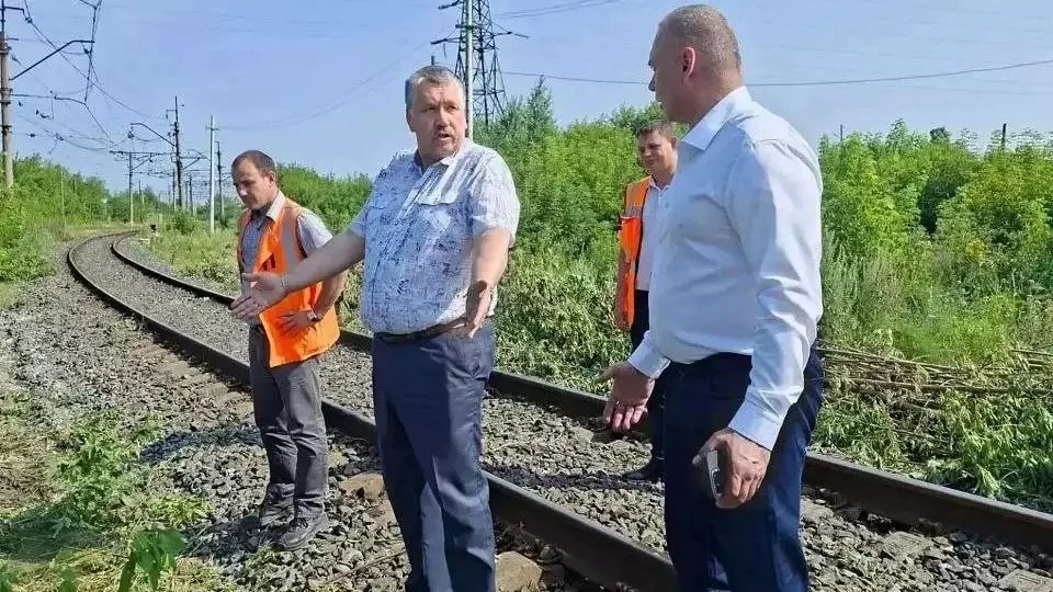 Паводок на Среднем Урале отступает