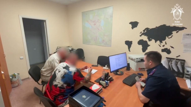 В Екатеринбурге задержали обвиняемого в избиении учёного РАН Никиты Зезина