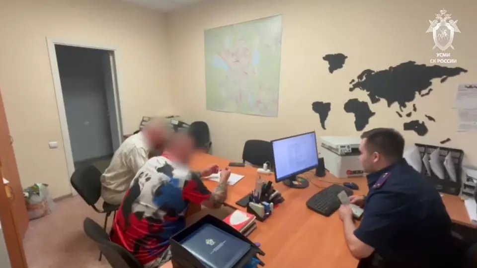 В Екатеринбурге задержали обвиняемого в избиении учёного РАН Никиты Зезина