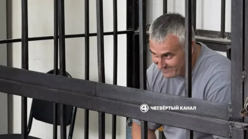 Второму подозреваемому в избиении учёного Никиты Зезина избирают меру пресечения