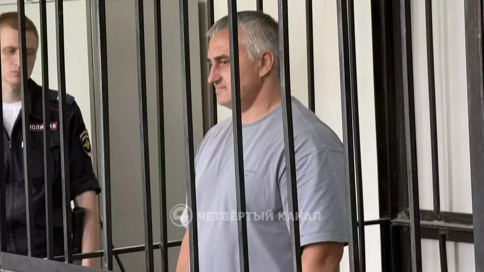 Аркадия Вагнера отправили в СИЗО на два месяца