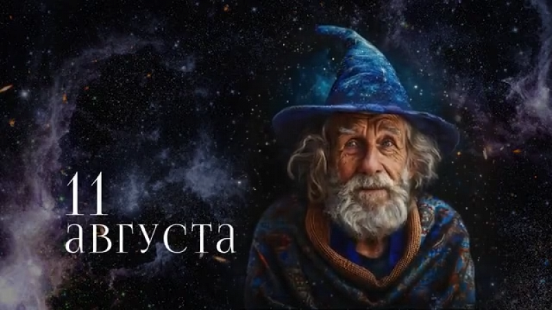 Гороскоп на 11 августа: Овнам — закрепление результатов, Рыбам — инвестиция в будущее