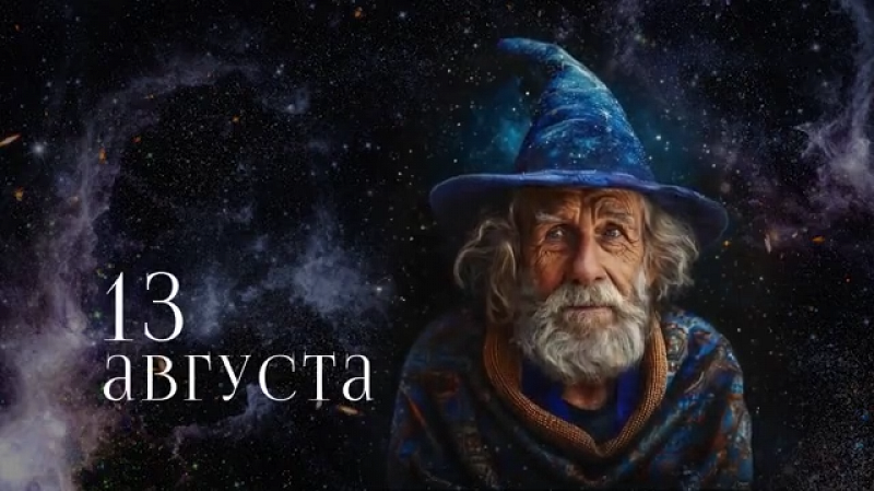 Гороскоп на 13 августа: Скорпионам — признание, Стрельцам — укрепление связей