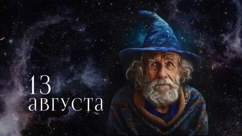 Гороскоп на 13 августа: Скорпионам — признание, Стрельцам — укрепление связей
