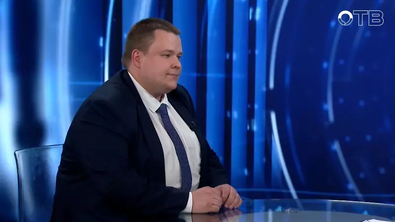 Сосудистый хирург Алексей Капралов о тромбозах у онкопациентов и методах лечения