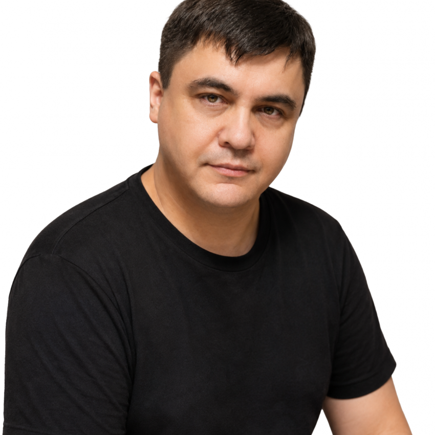 Радик Залилов