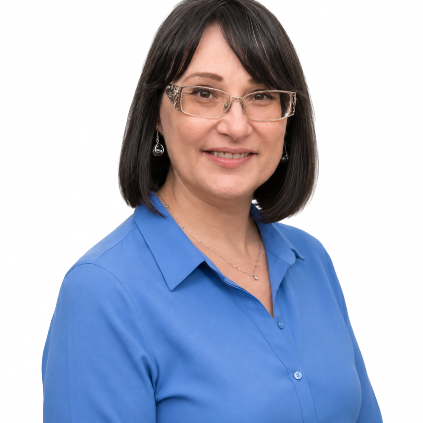 Анна Ромацкая