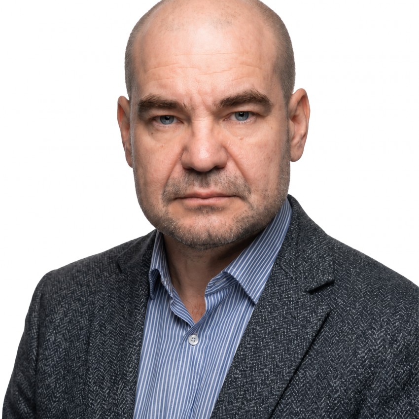 Александр Задорожный