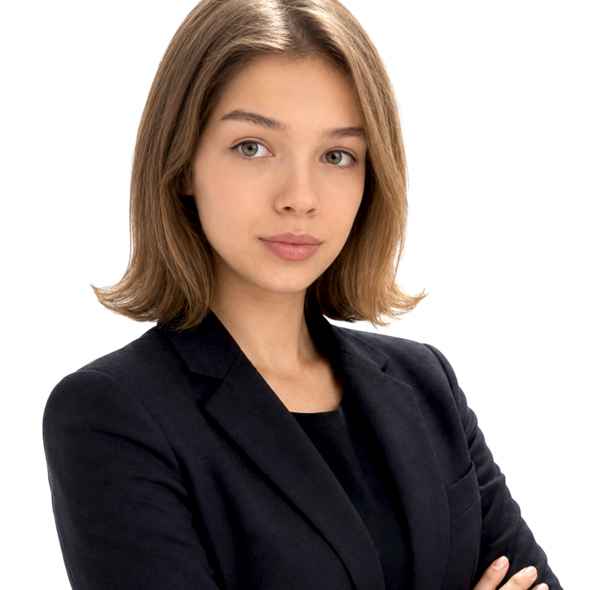 Вероника Гизатулина