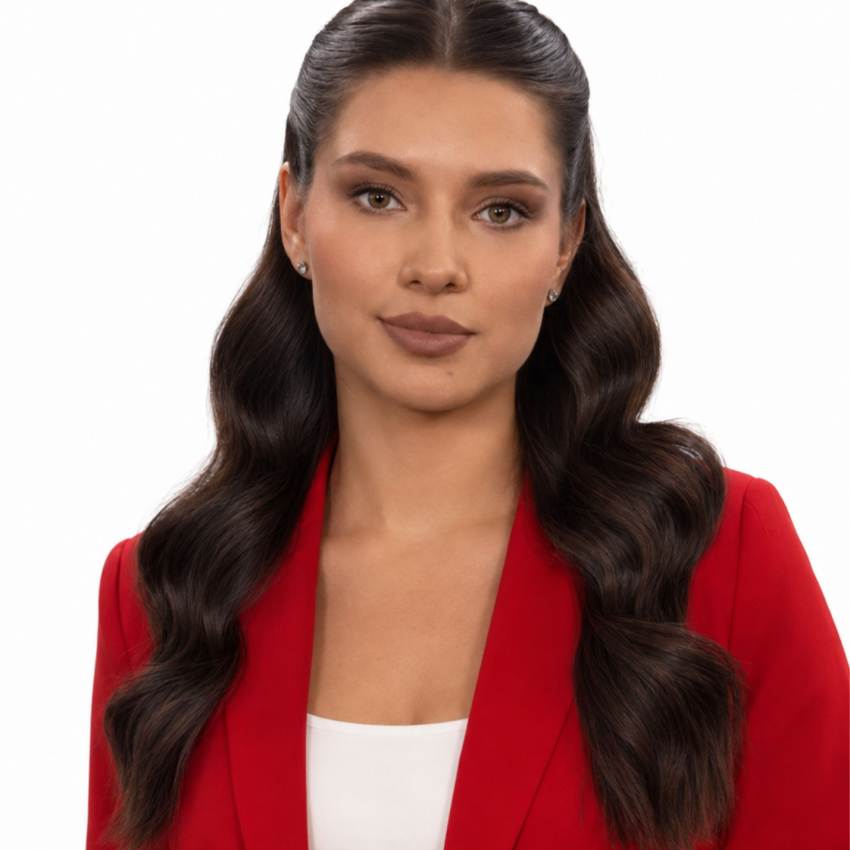 Юлия Новикова