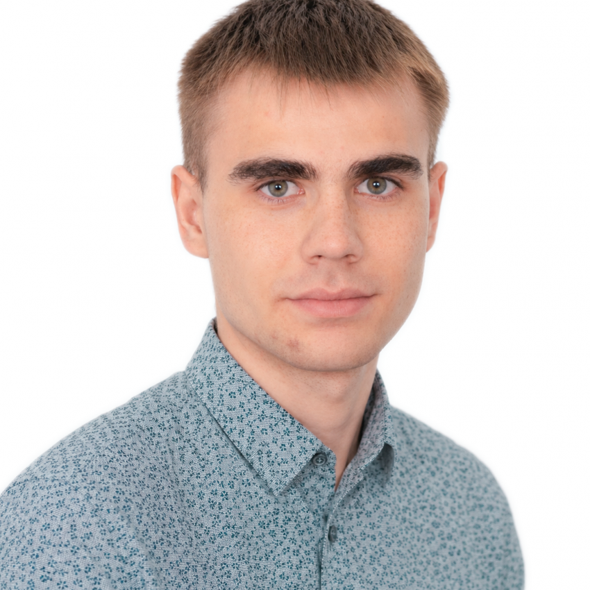Вадим Швецов