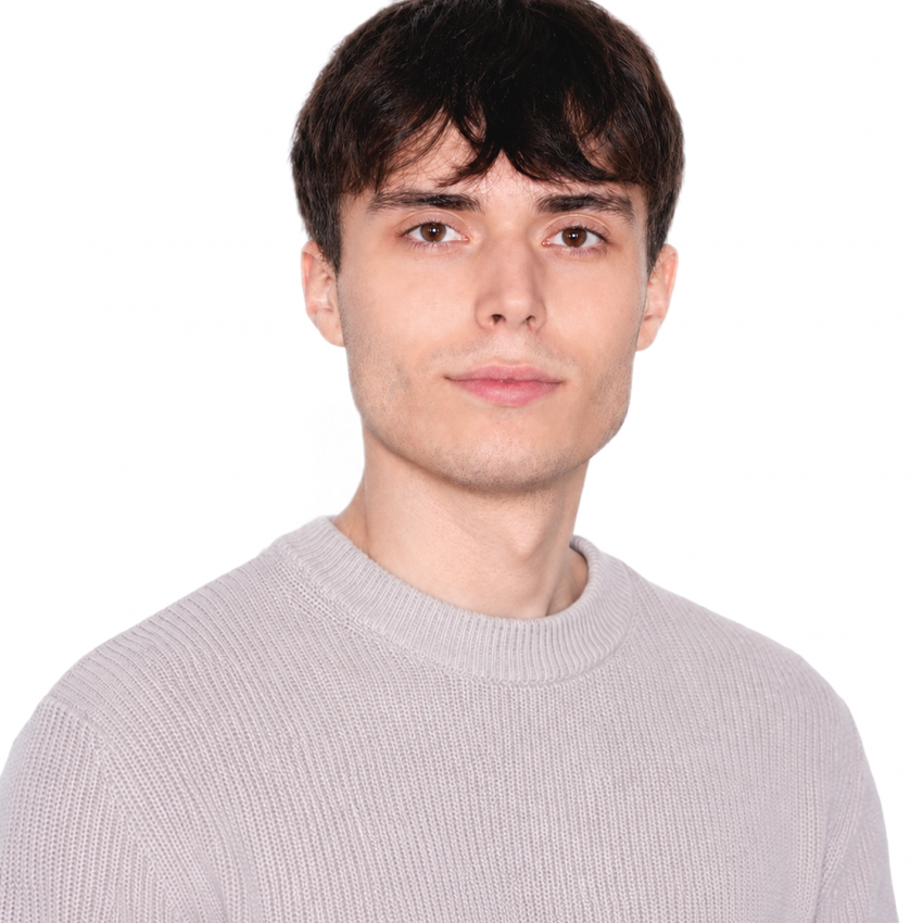 Александр Чернов