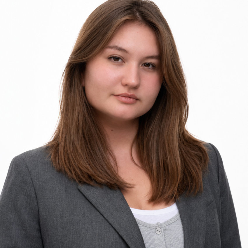 Екатерина Борисова