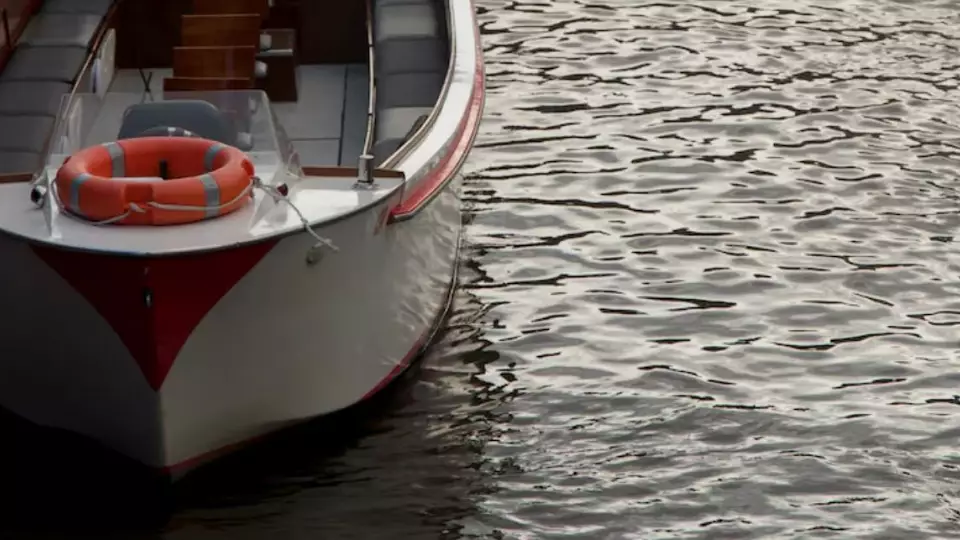В Среднеуральске не оставляют идею создания водного такси