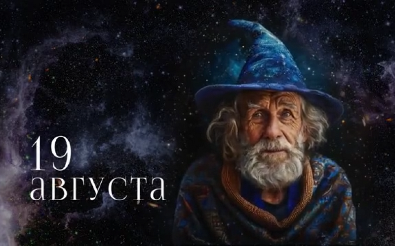 Гороскоп на 19 августа: Львам — пик таланта, Рыбам — комфорт в работе