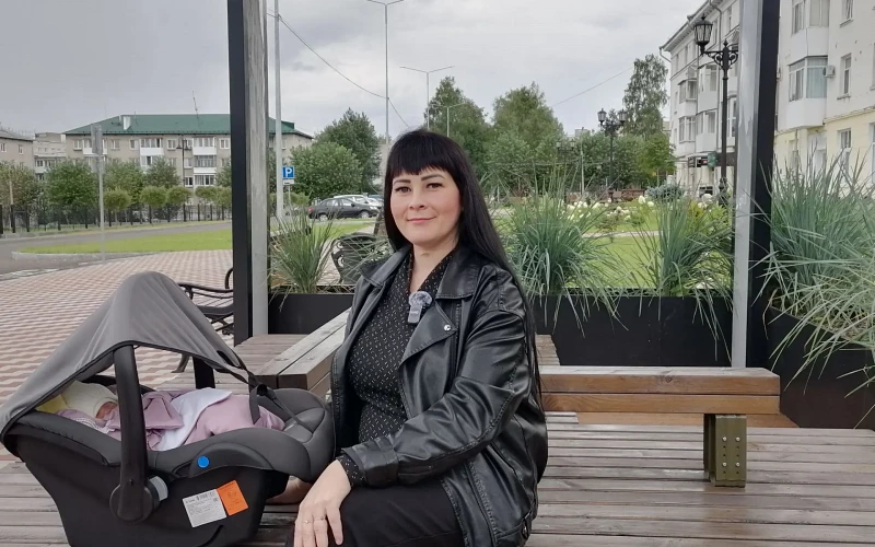 Сотрудники ДПС помогли роженице добраться до роддома за пару минут до родов