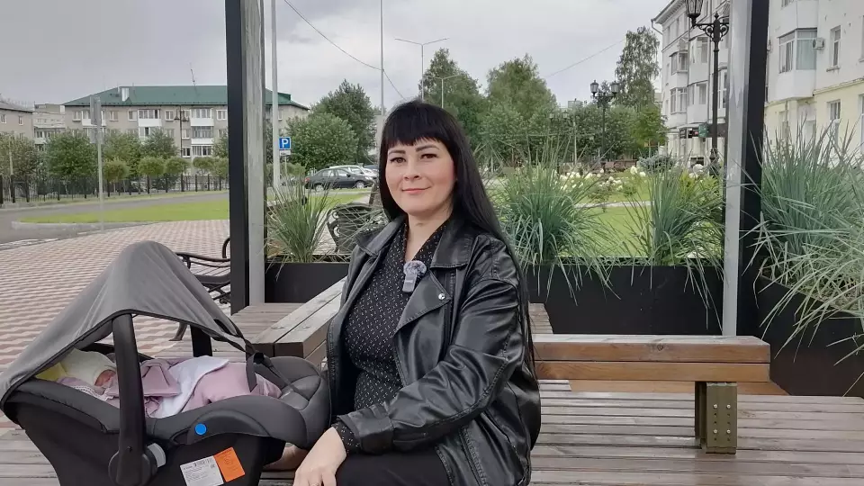 Сотрудники ДПС помогли роженице добраться до роддома за пару минут до родов