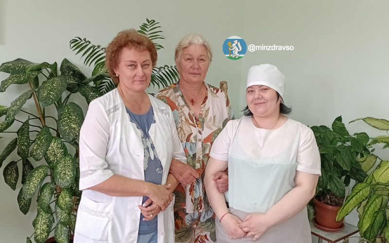Мама 35 детей потеряла сознание в Каменске-Уральском