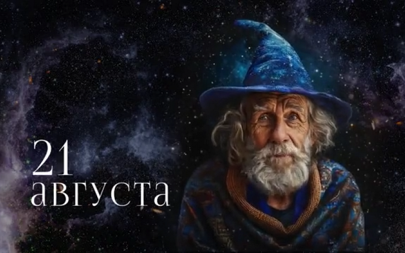 Гороскоп на 21 августа: Львам — наслаждение результатами, Рыбам — укреплённые позиции