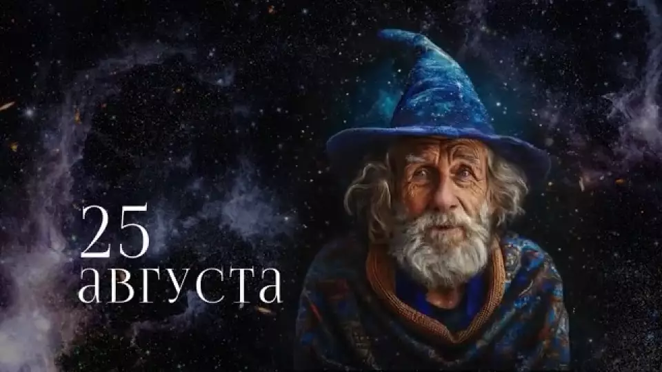 Гороскоп на 25 августа: Овнам — смелый старт, Рыбам — комфортный процесс