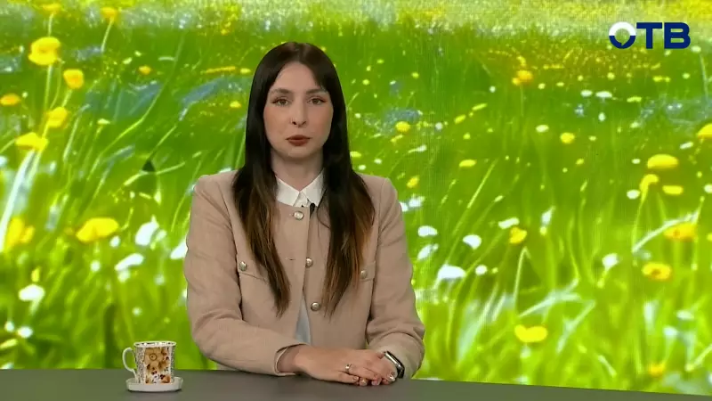 Учитель, который зажигает: Анна Чередниченко и его подход к обучению в эпоху интернета