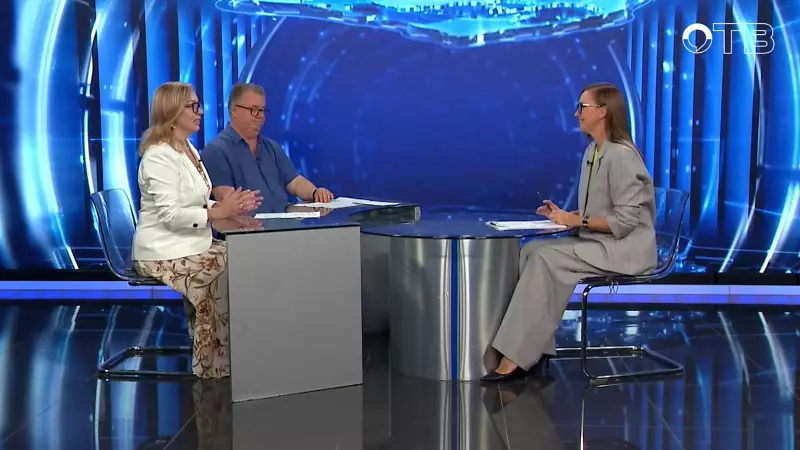 Что значит «активное долголетие» для ветеранов Урала