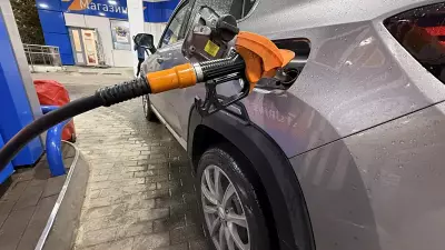 Топливо по заявкам доставляют в отдалённые территории Среднего Урала